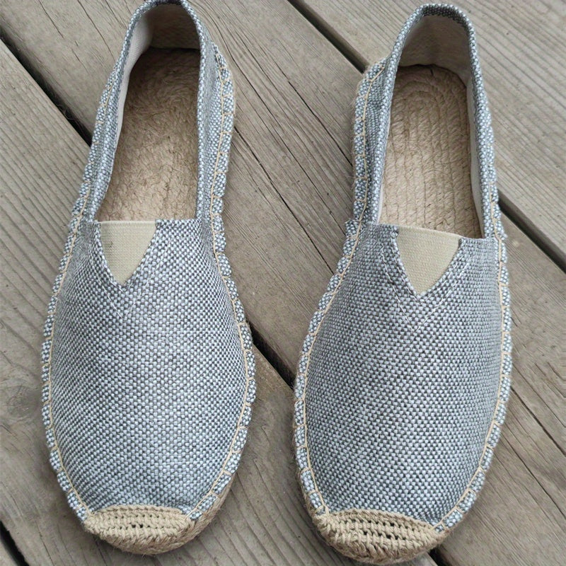 Echoarchiv | Lässige Slippers für Herren
