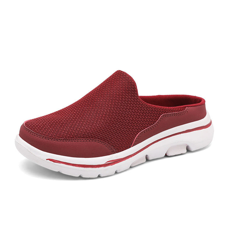 Echoarchiv | Orthopädische Sport Sandalen