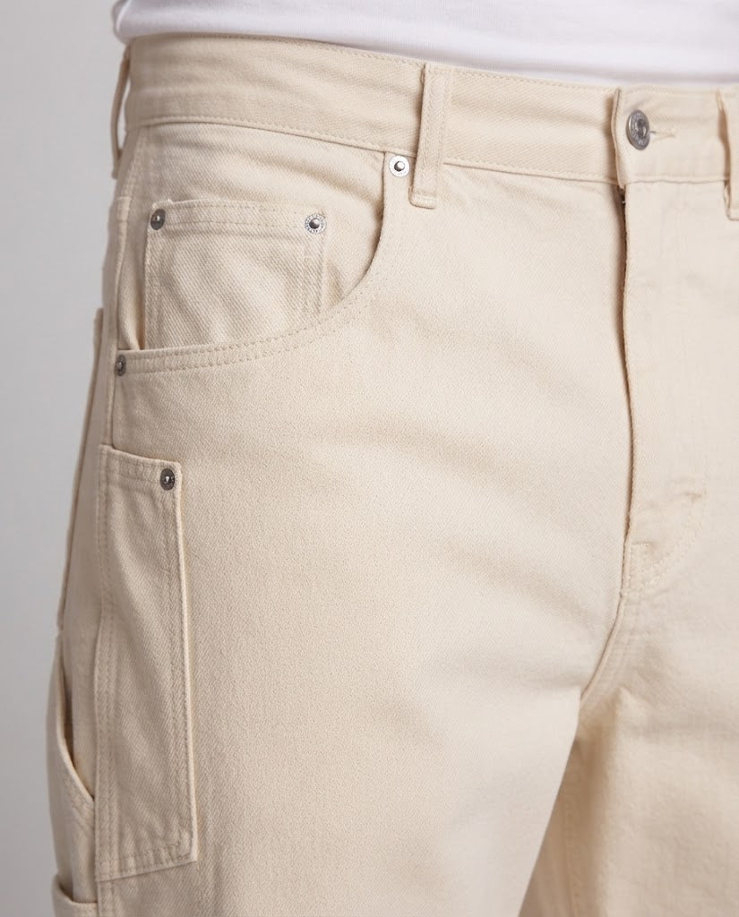 Herren Freizeit- und bequeme Cargo-Hosen Echoarchiv