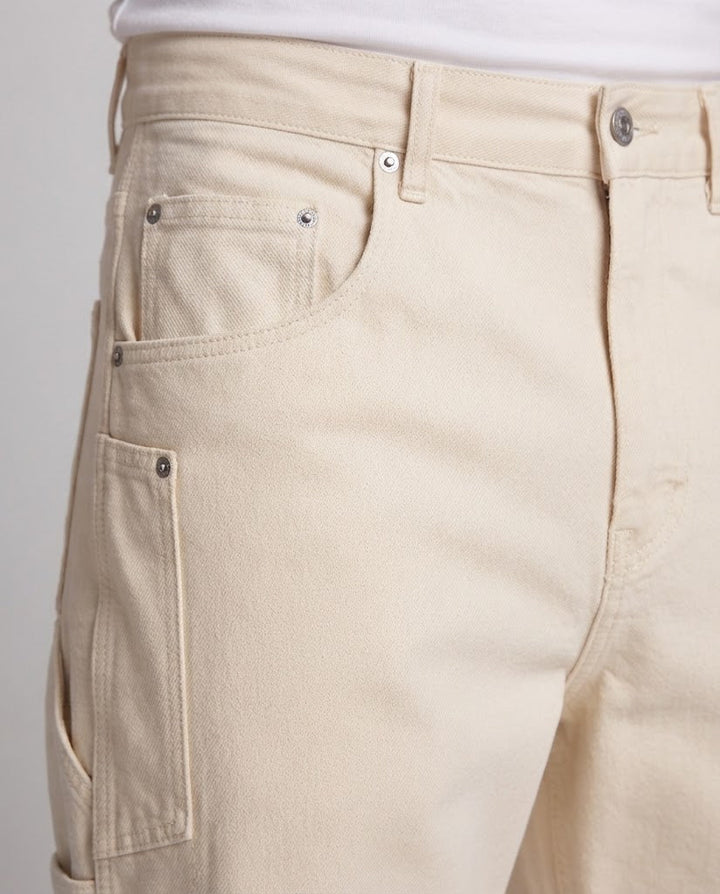 Herren Freizeit- und bequeme Cargo-Hosen Echoarchiv