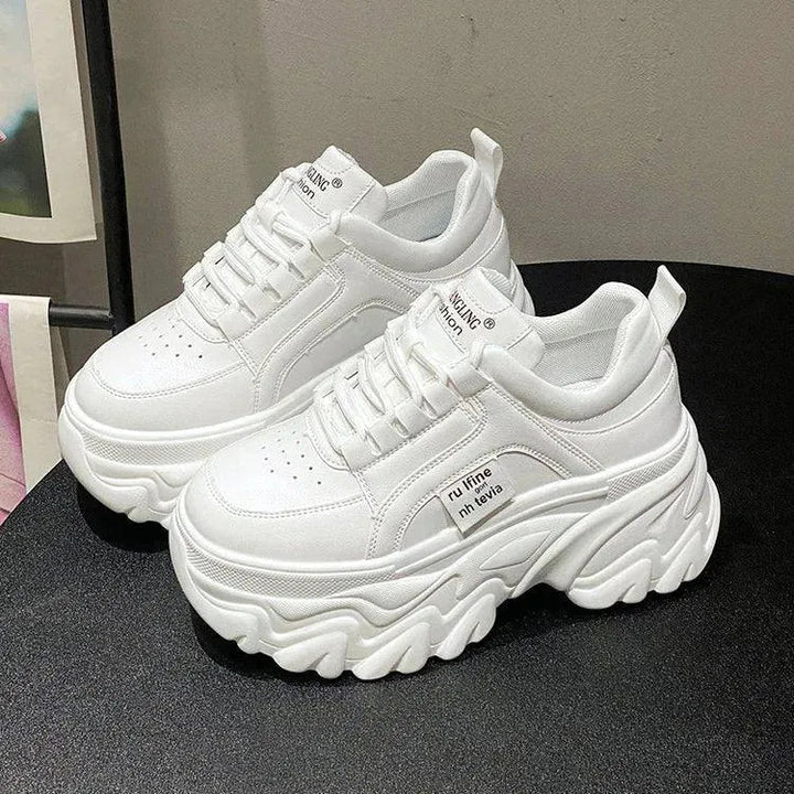 Echoarchiv | Damen Schuhe mit Absatzhöhe