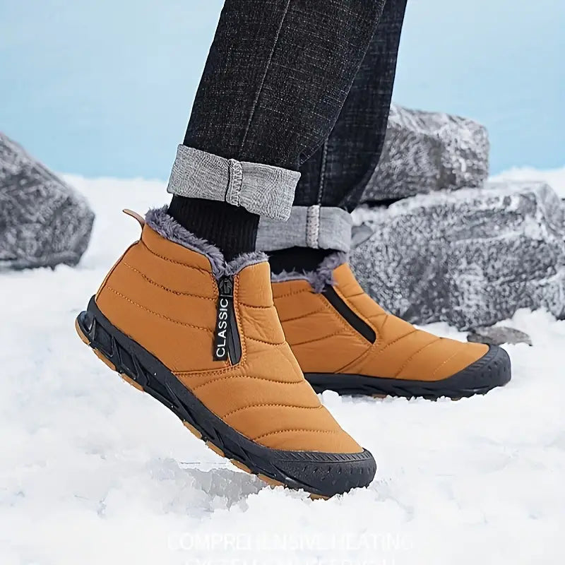 Echoarchiv | Unisex Winterschuhe