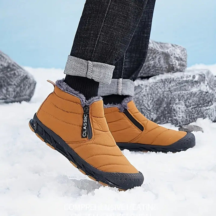 Echoarchiv | Unisex Winterschuhe