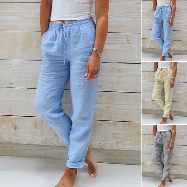 Echoarchiv | Hosen Aus Baumwolle und Polyester