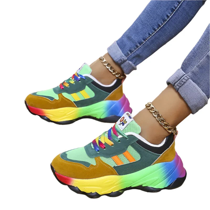 Echoarchiv | Stilvolles und Orthopädisches Design Slip-On Komfortschuhe