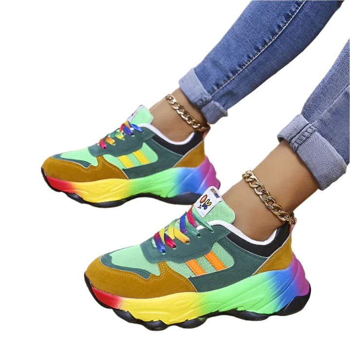 Echoarchiv | Stilvolles und Orthopädisches Design Slip-On Komfortschuhe