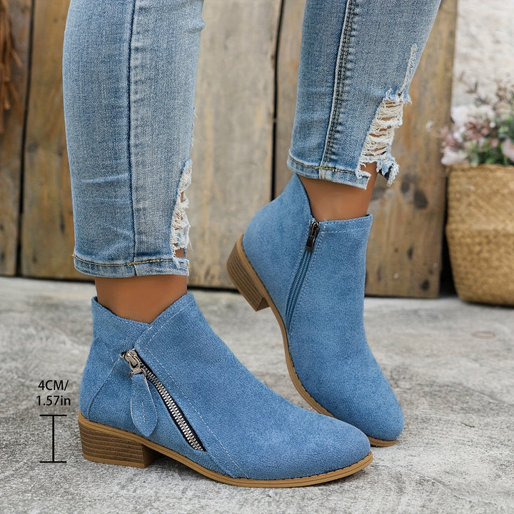 Trendige Orthopädische Stiefeletten für gesunden Komfort Echoarchiv Echoarchiv