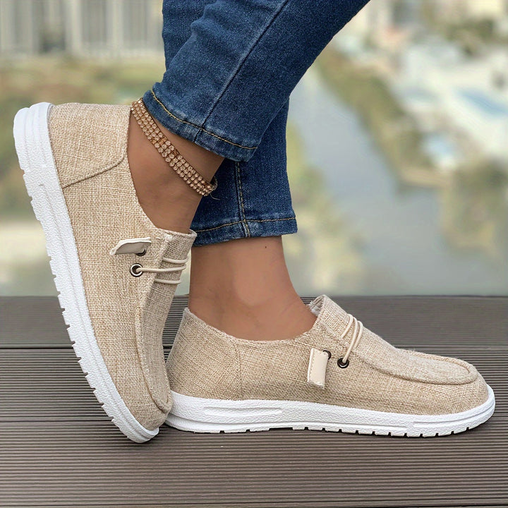 Echoarchiv | Casual Turnschuhe