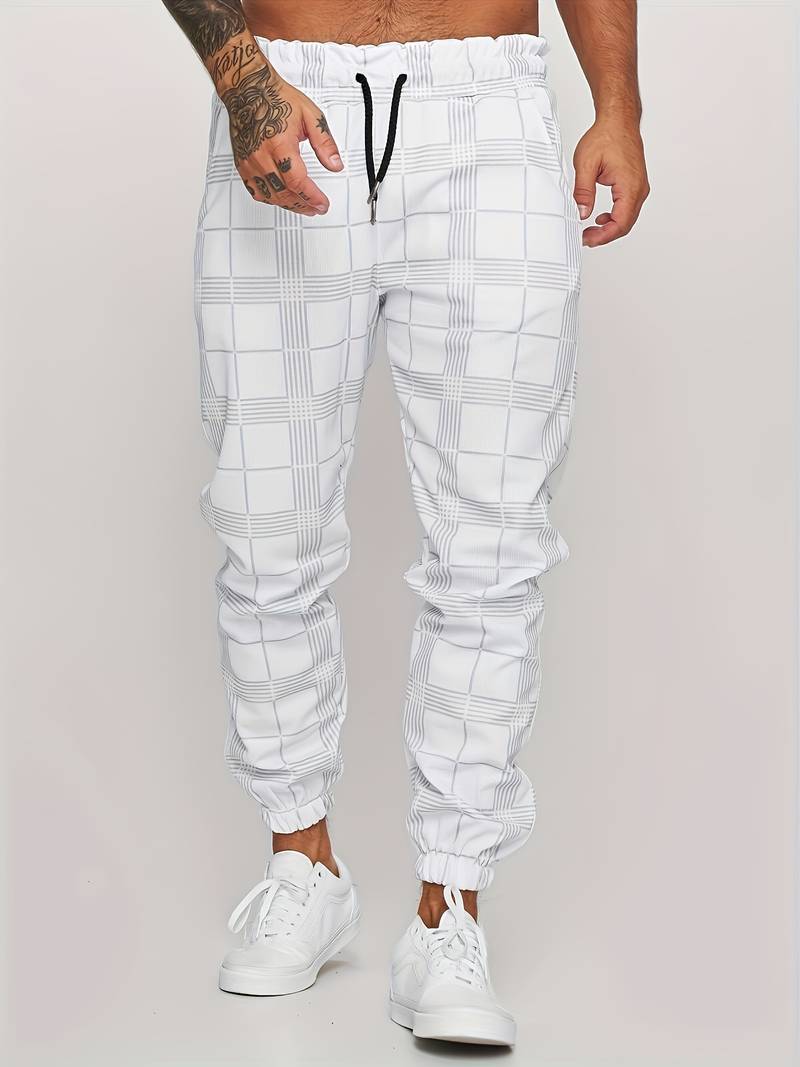 Anton | Luxus Jogginghose – Avélisse