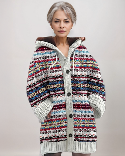 Echoarchiv | Winter Soft Cardigan