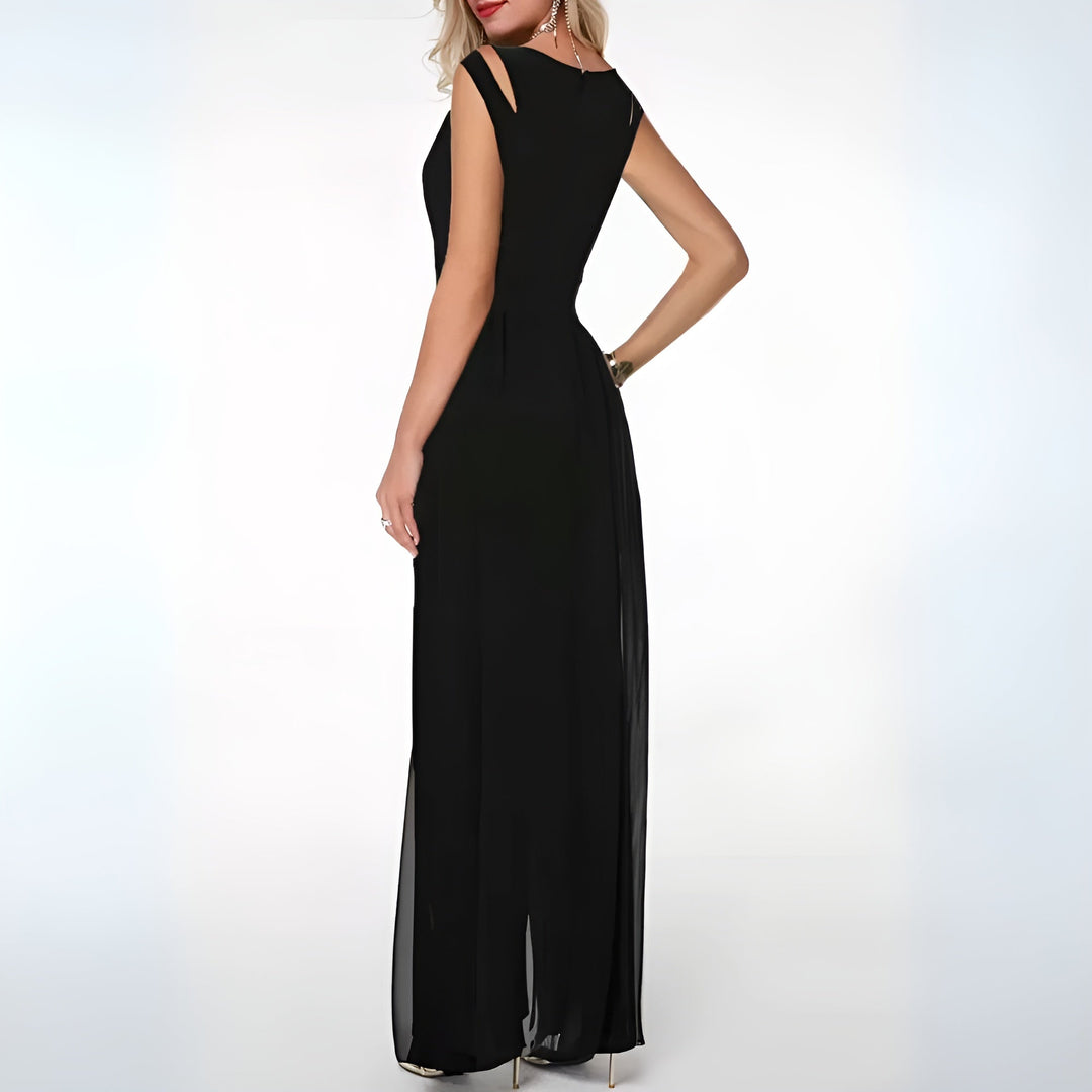 Trendy Damen Jumpsuit für Party & Alltag | Echoarchiv