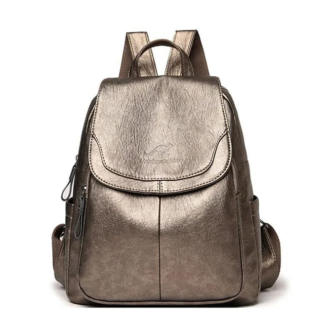 Diebstahlsicherer rucksack Für Stilvolle Frauen – Avelisse