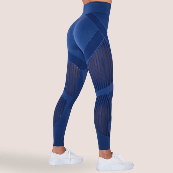 Echoarchiv | Schöne Anti-Cellulite-Leggings
