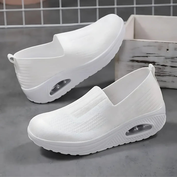ELLA - Orthopädische Schuhe zur Schmerzlinderung – Seravelle