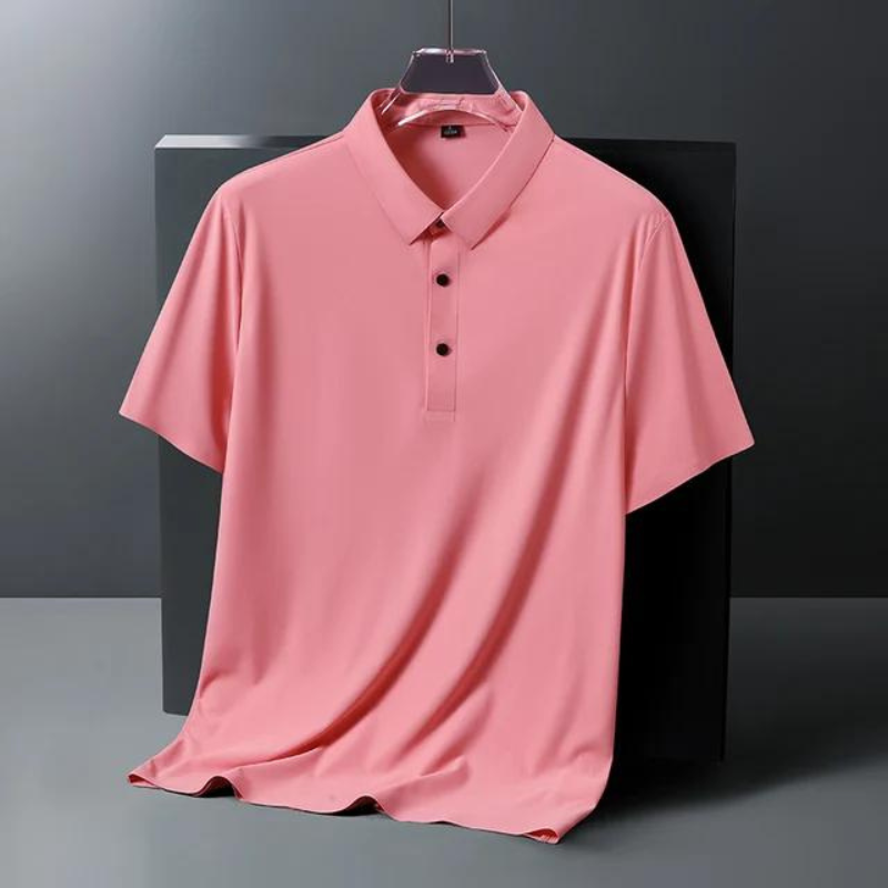 Echoarchiv | Seiden Polo