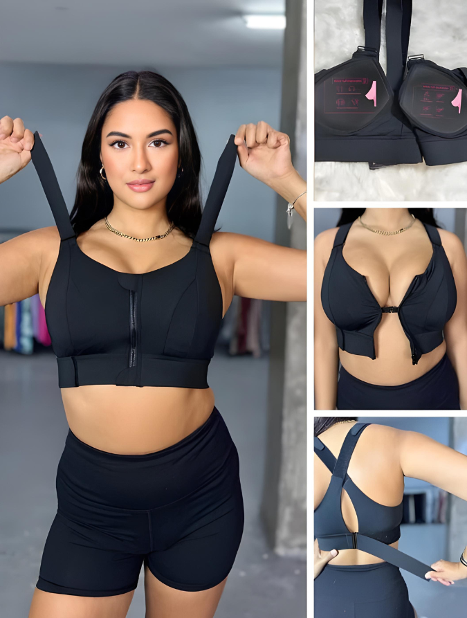 Echoarchiv | High Impact Bra