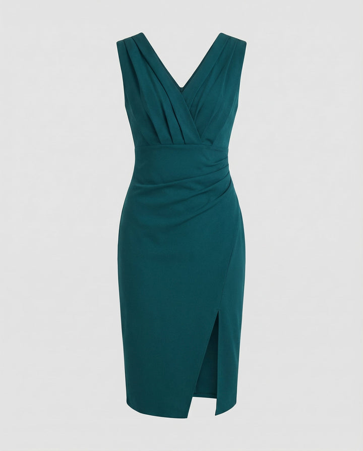 Elegantes Abendkleid Damen | Echoarchiv