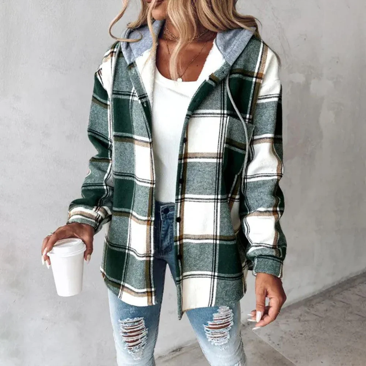 Echoarchiv | Premium-Kapuzenpullover Für Stil Und Komfort