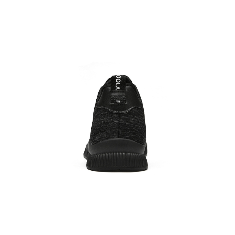 Stylische Atmungsaktive Sneakers Für Herren – Norré