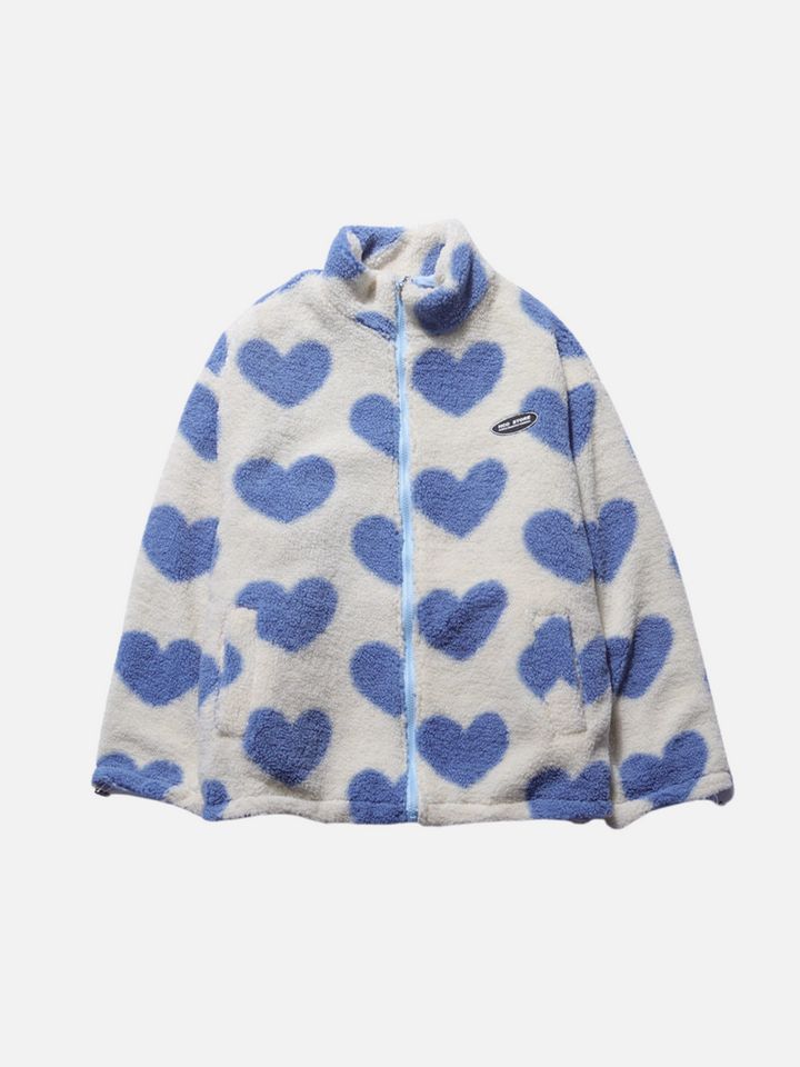 Echoarchiv | Damen Winterjacke Warm