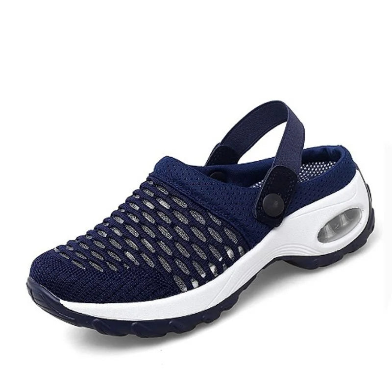 Echoarchiv | Orthopädische Luftkissenschuhe