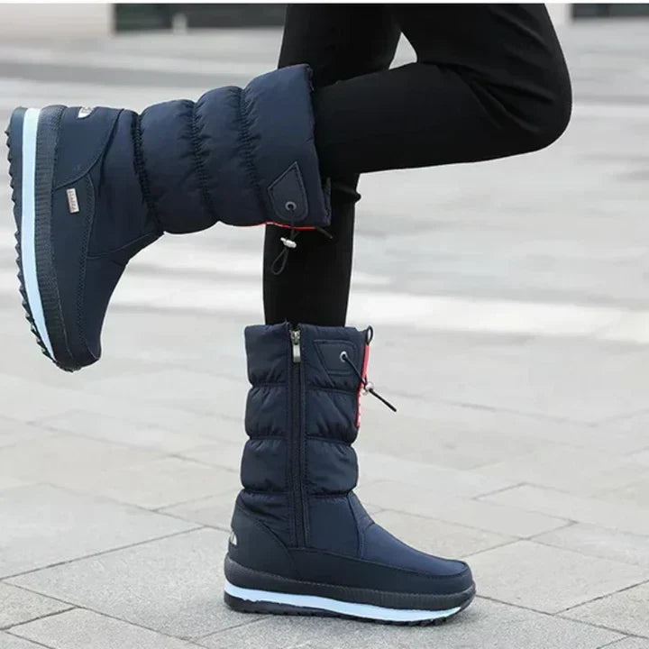 Echoarchiv Winter-Schneestiefel