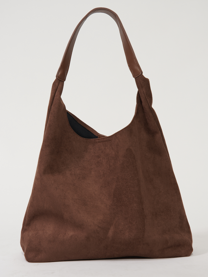 Daily Tote Tasche – Elegante Alltagstasche mit viel Stauraum