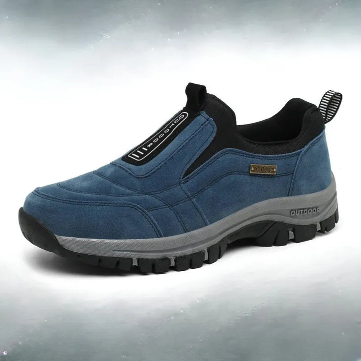 LanglEchoarchivige und wasserdichte ergonomische Schuhe für Herren Echoarchiv