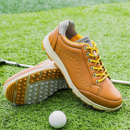 Echoarchiv Force Golfschuhe