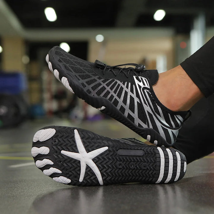Echoarchiv | Wassersportschuhe Aqua