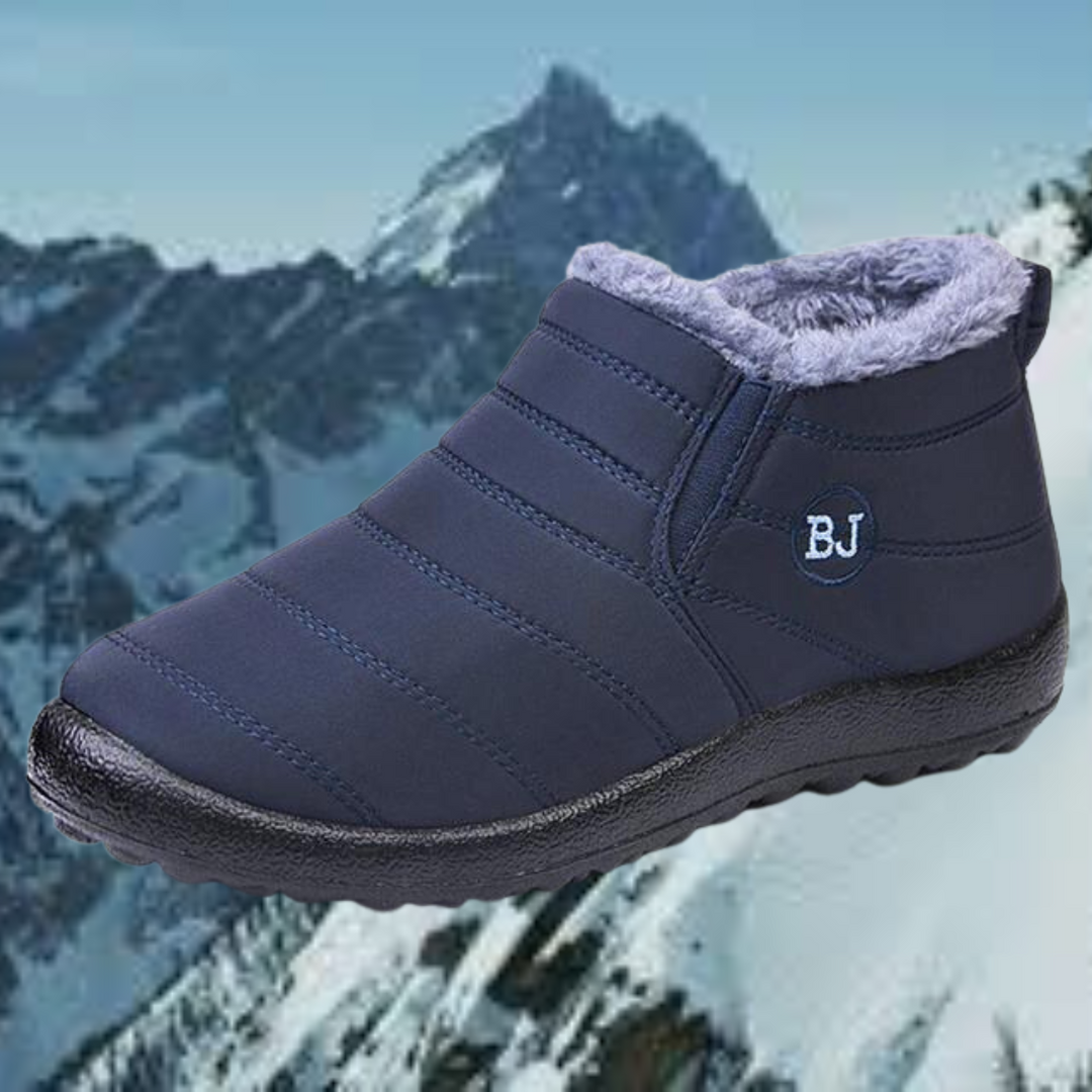 Echoarchiv | Winterschuhe für Herren