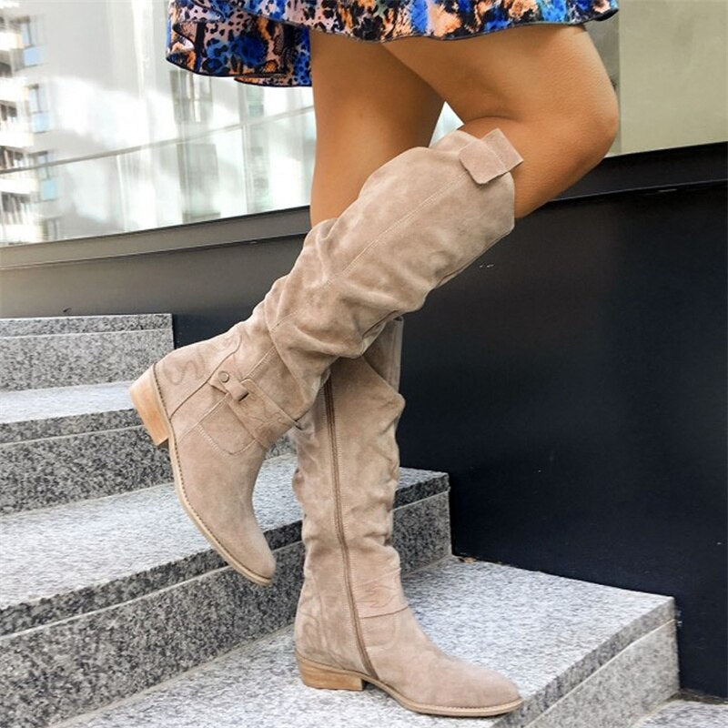 Echoarchiv – Wunderschöne Sommerstiefel