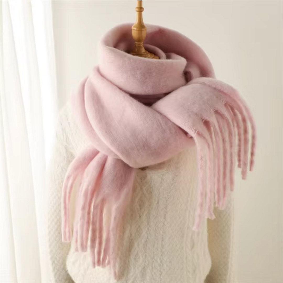 Winter-Schal – Avelisse