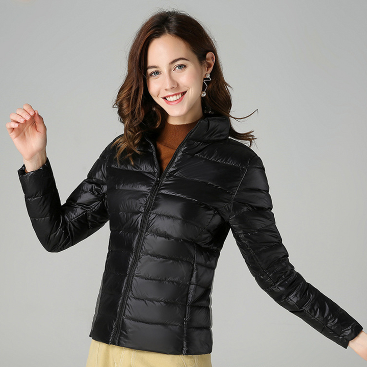 Echoarchiv | Ultra leichte Damenjacke