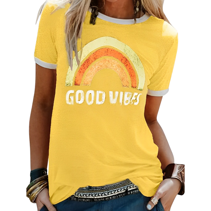 Echoarchiv - Good Vibes Shirt