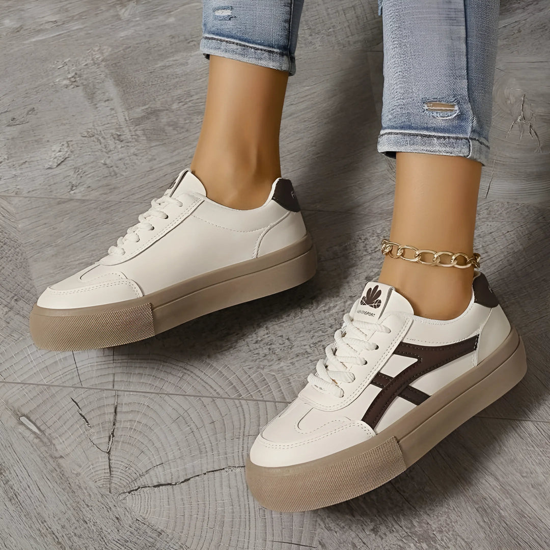 Echoarchiv | Sportliche Orthopädische Turnschuhe Damen