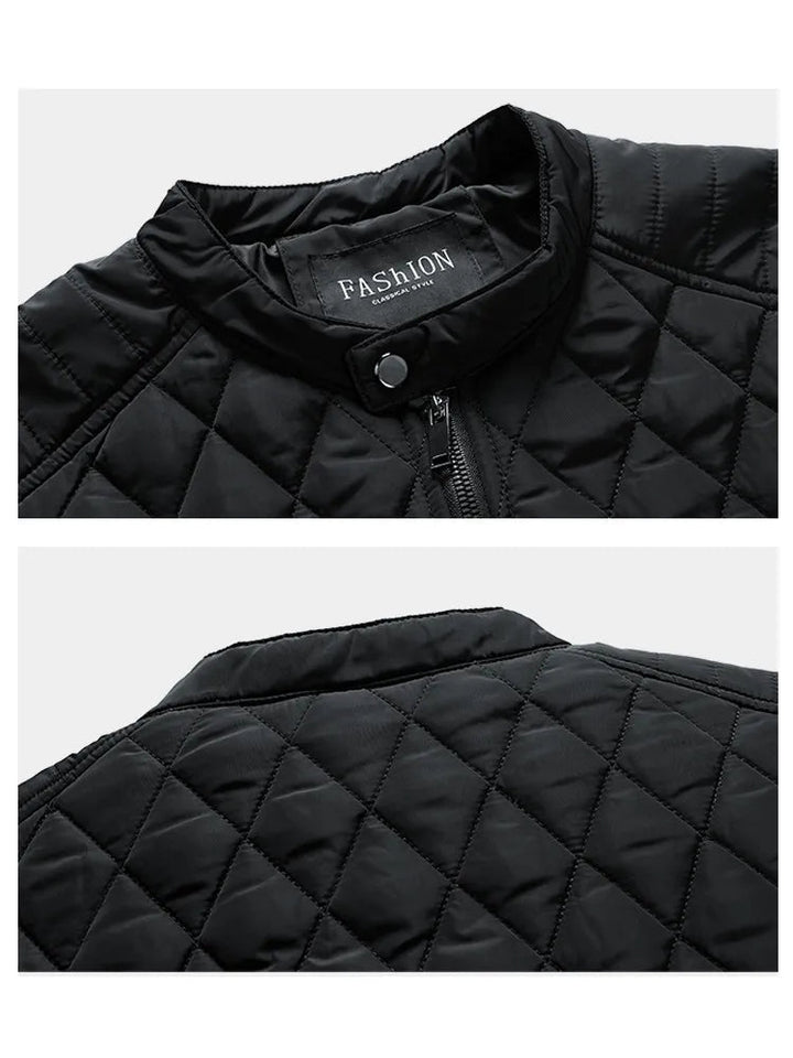 Echoarchiv | Steppjacke Herren