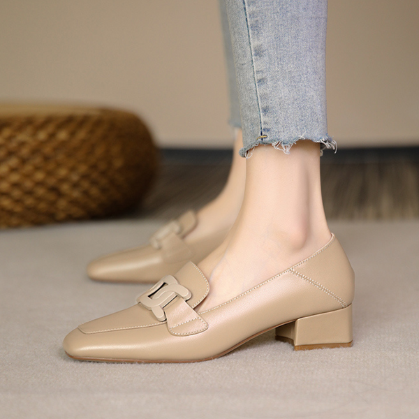 Orthopädische Slipper