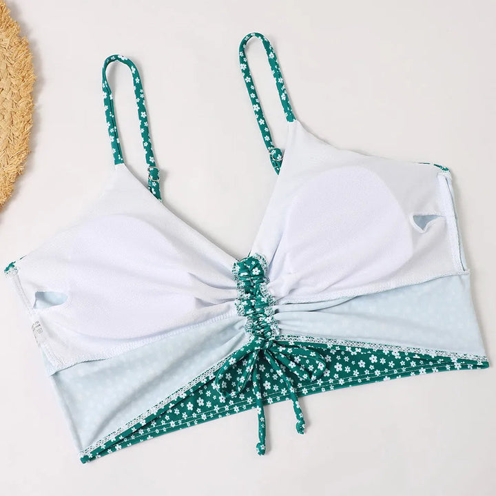 Echoarchiv | Zweiteiliges Damen Bikini