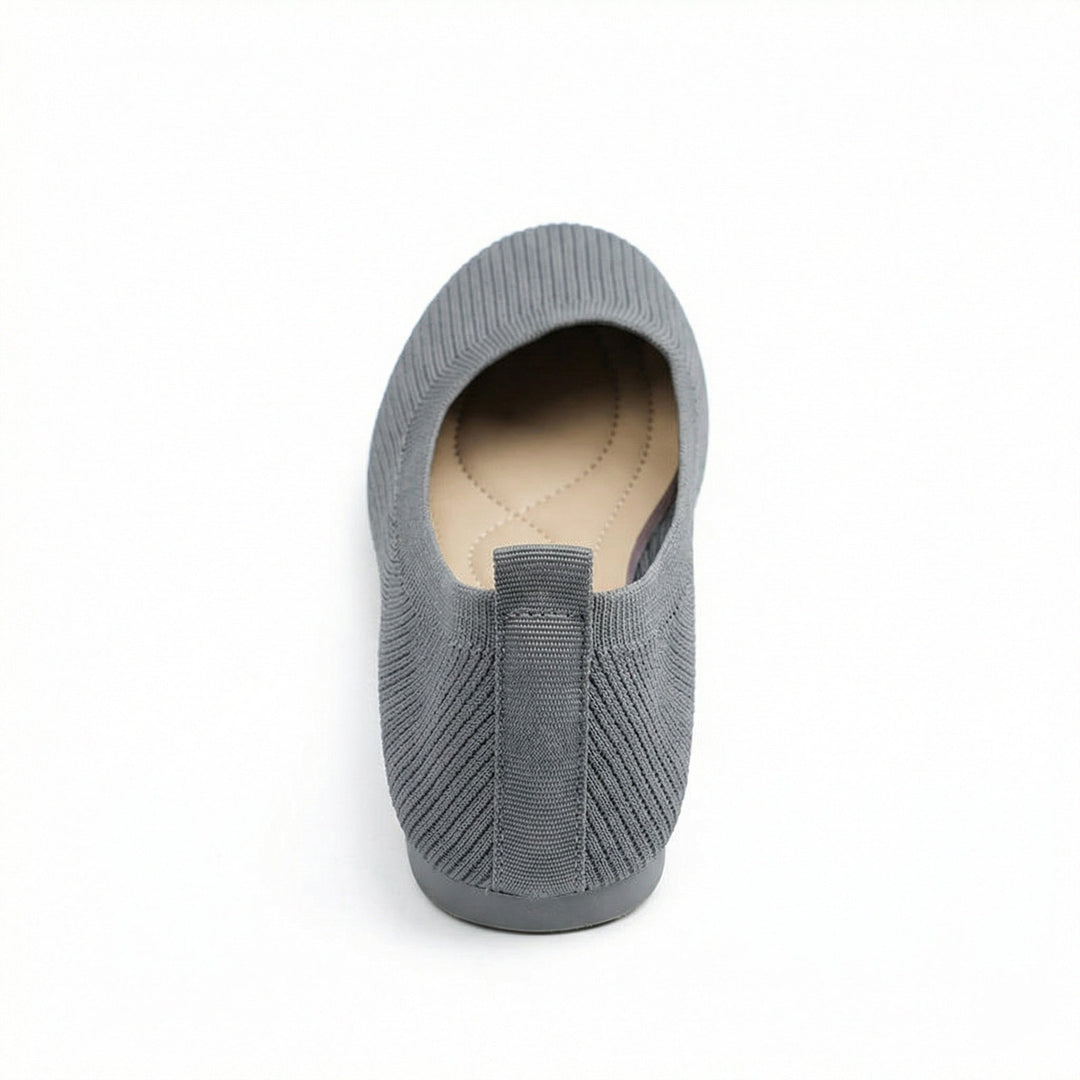 Orthopädische Schuhe Zum Hineinschlüpfen Echoarchiv