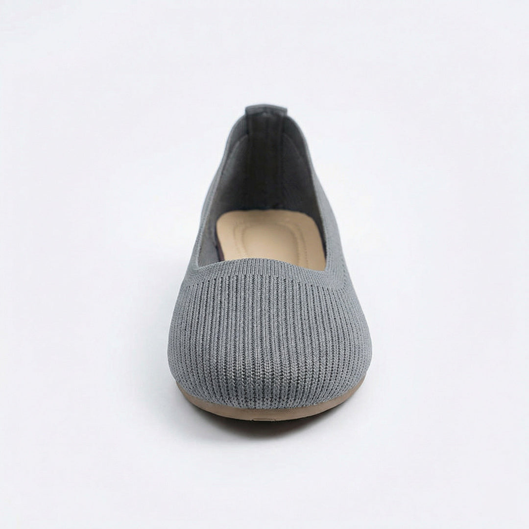 Orthopädische Schuhe Zum Hineinschlüpfen Echoarchiv