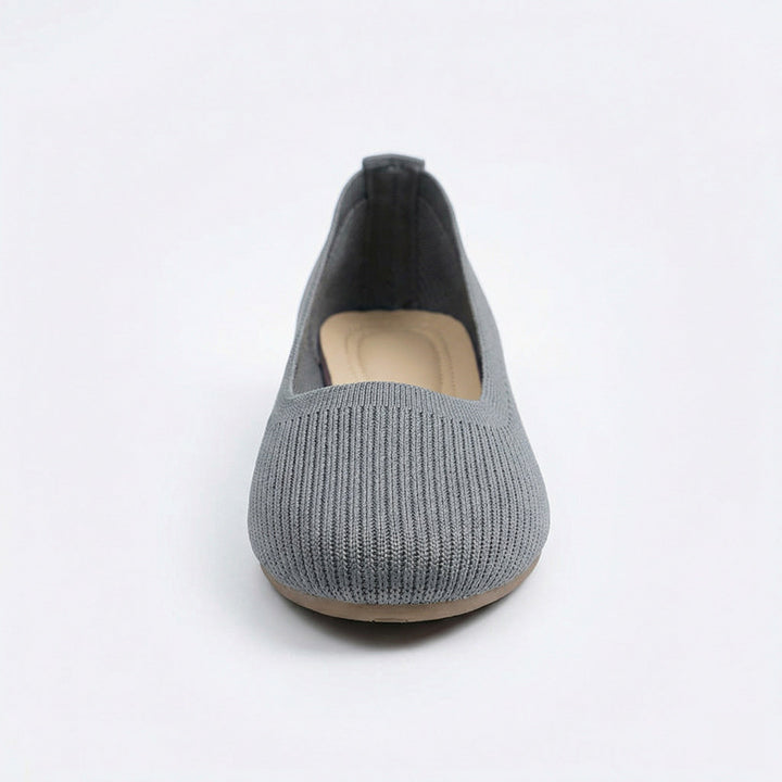 Orthopädische Schuhe Zum Hineinschlüpfen Echoarchiv