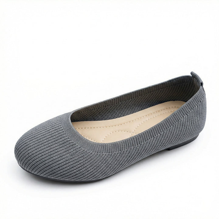 Orthopädische Schuhe Zum Hineinschlüpfen Echoarchiv