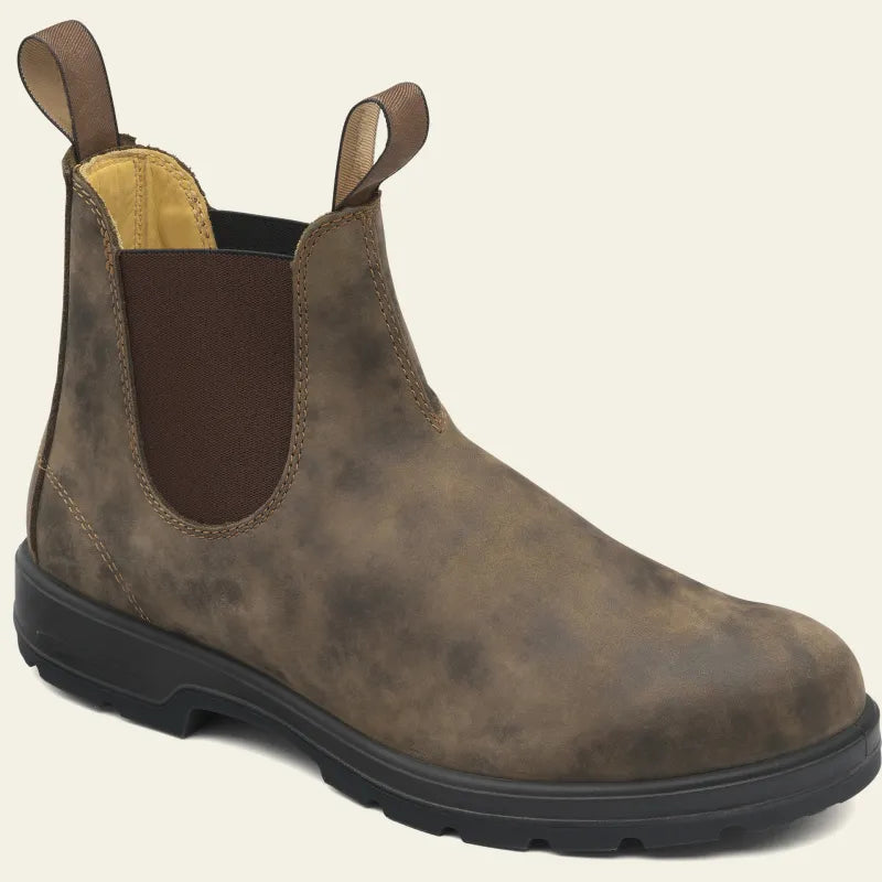 Echoarchiv | Wasserdichte ChelsEchoarchiv Boots