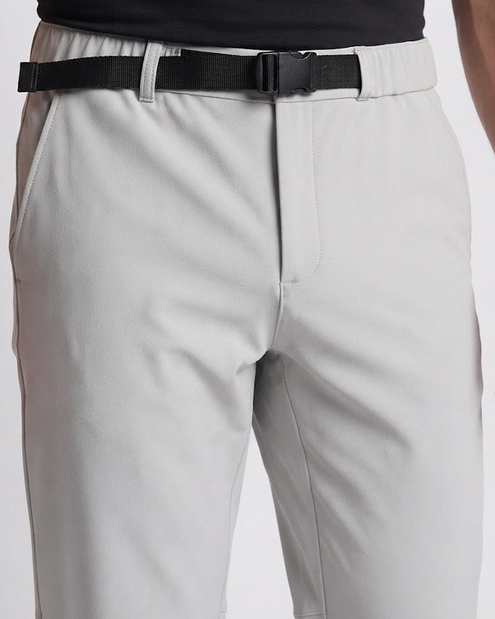 Herren Technische Stretch-Cargo-Jogginghose Echo Archiv