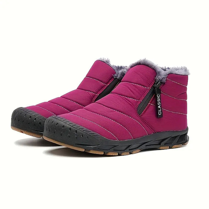 Echoarchiv | Unisex Winterschuhe