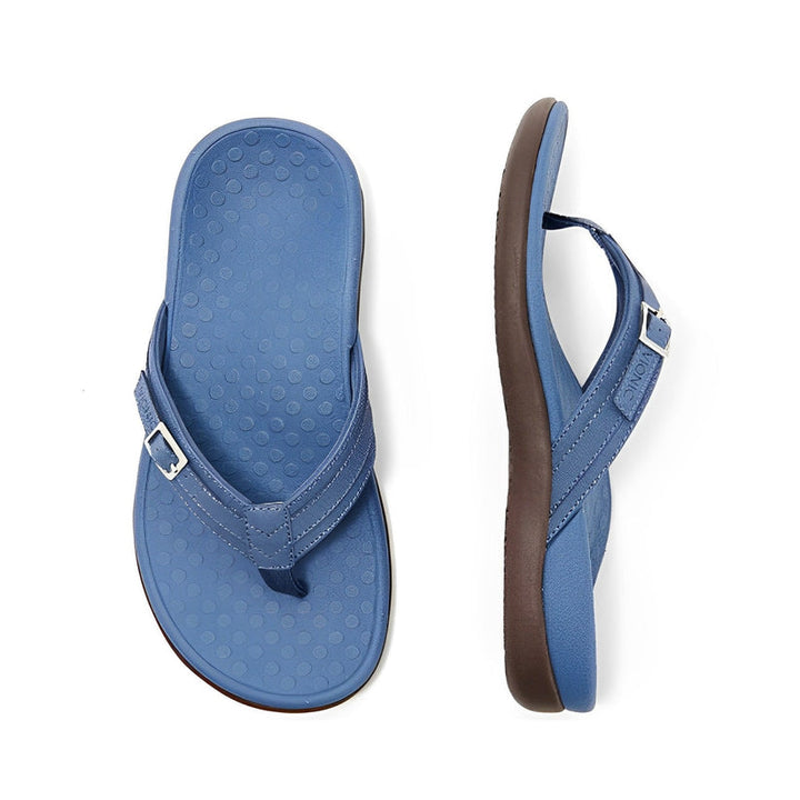 Echoarchiv | Orthopädische Sommerschuhe