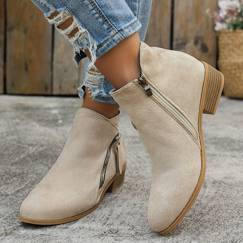 Trendige Orthopädische Stiefeletten für gesunden Komfort Echoarchiv Echoarchiv