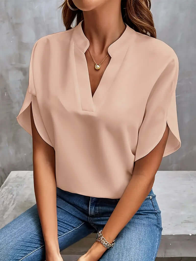 Echoarchiv | Leichte Bluse für Damen Caty