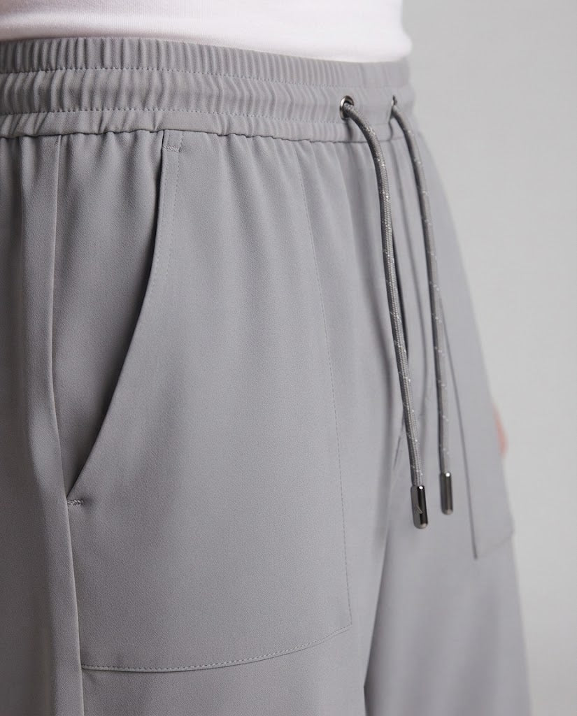 Herren Trendige Sporthose Echoarchiv